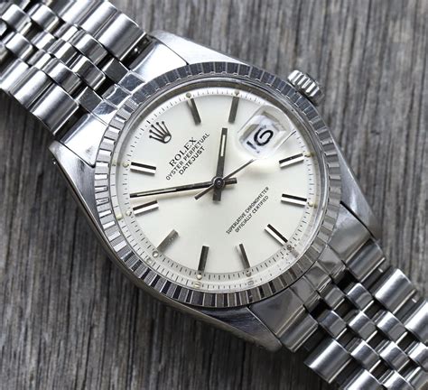 rolex datejust 36mm usato referenza 1603|Rolex Datejust 36 1603 .